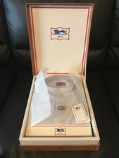 Vantage Saudi Arabian Kaftan's Men Robe -- New in Box 1980's