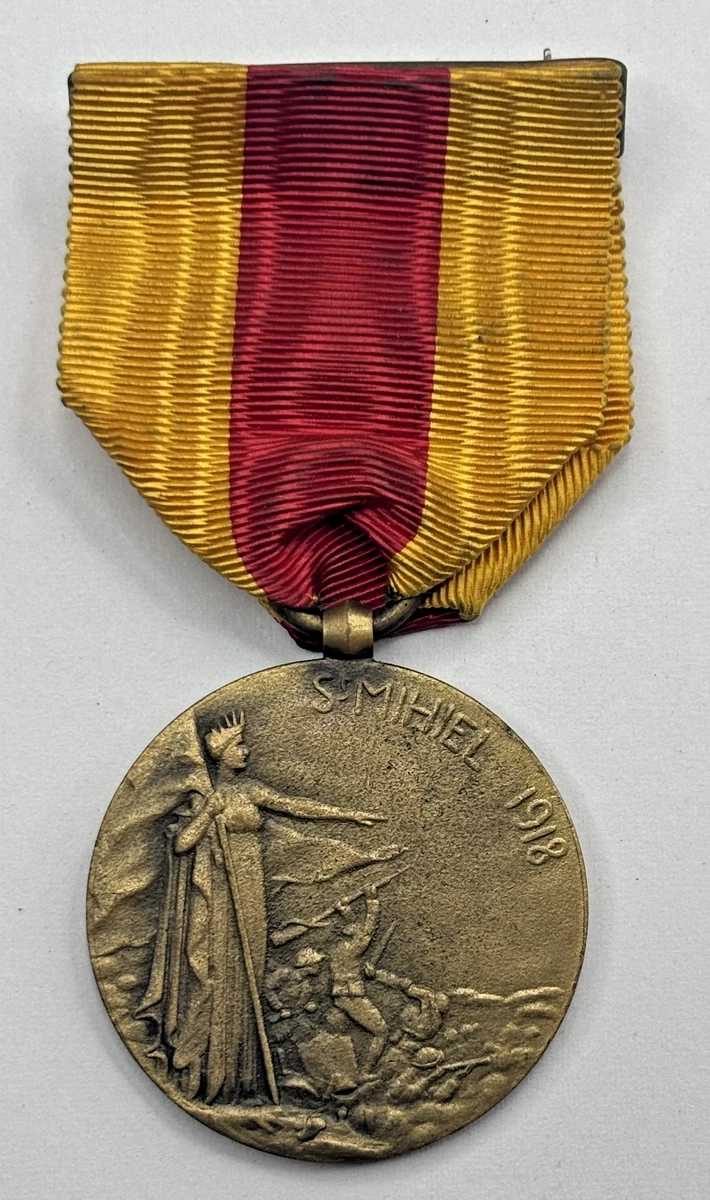 Original WW I French Collectibles for sale | eBay