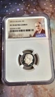 2012 s ROOSEVELT Silver Dime (Proof 70 U Cam) NGC