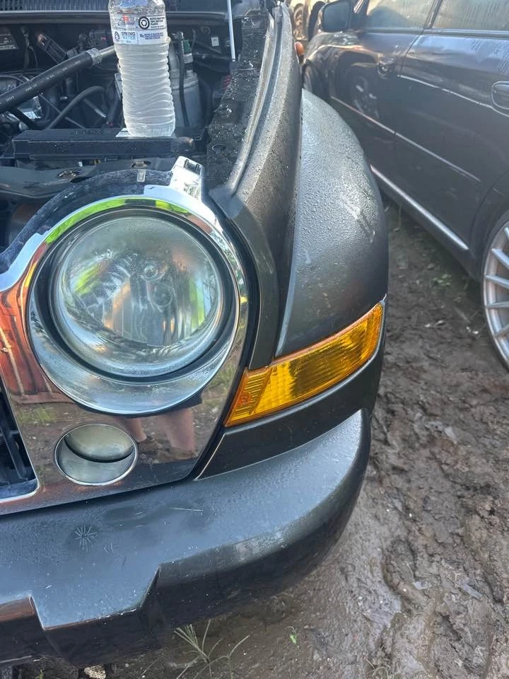 2004 Jeep Grand Cherokee Limited AC Blower Fan 02 03 04 Laredo Overland #B721 - image 3 of 4