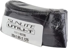 SUNLITE TUBES SUNLT UTILIT BULK 20x1.95-2.125 SV32 BXof50