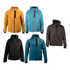 509 Stoke Jacket Shell Aggressive Snowmobile Jacket Non-Insulated