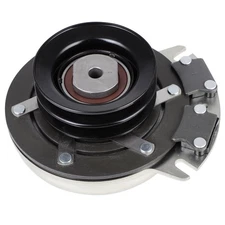 New Electric PTO Clutch For Simplicity Sunstars Series Warner 5218-3