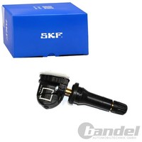 Skf Reifendrucksensor Rdks Passend FüR Ford B-MAX C-MAX Ecosport Fiesta Focus
