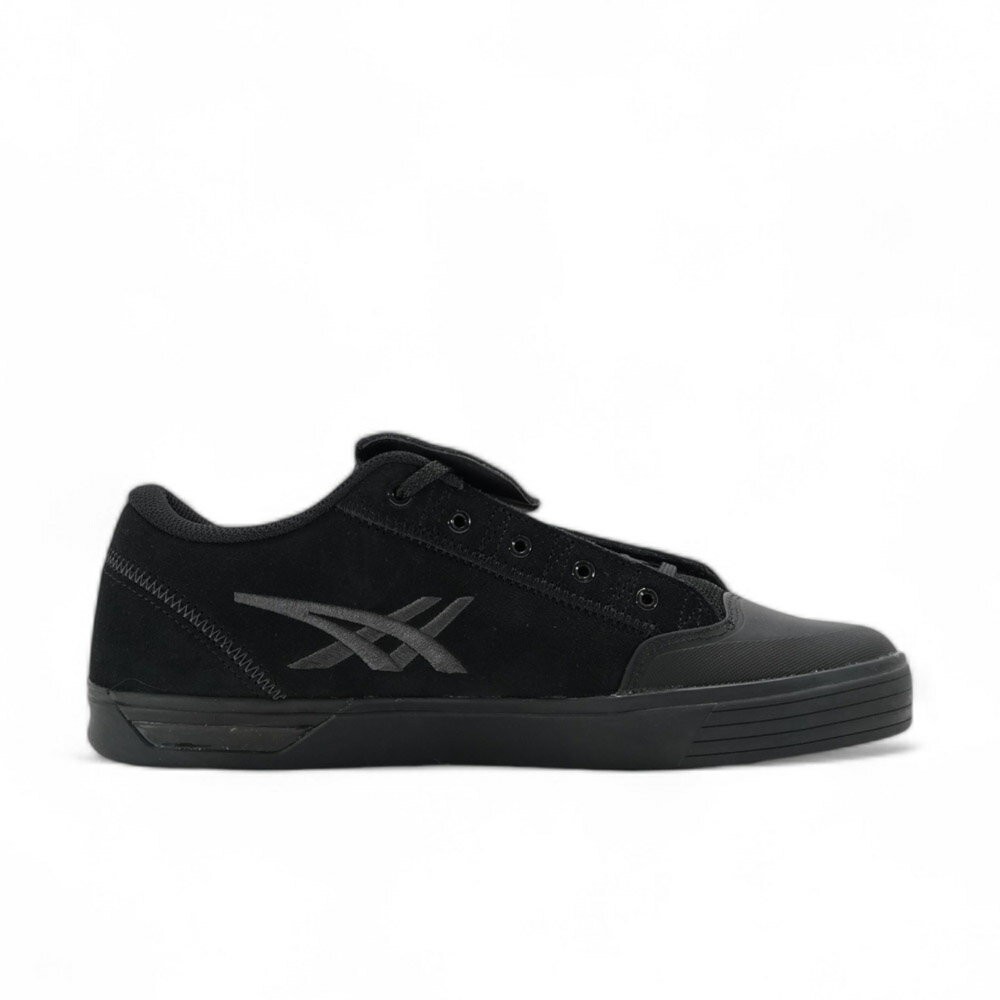 ASICS GEL-FLEXKEE PRO 2.0 1201A979 003 Black Graphite Grey Skateboarding oki01 image 7