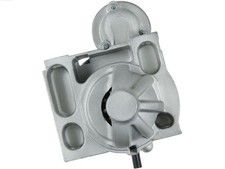 AS-PL Anlasser Starter S1216S 12V 10465385 für CHEVROLET CORVETTE C5