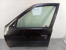 Porte avant et accessoires Peugeot 306