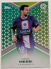 2022-23 Topps Jack Grealish Platinum Curated UEFA Soccer Cards Checklist 15