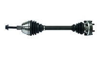 Skf Antriebswelle / Achswelle Vorne Rechts (Vkjc 5159) FüR Vw Transporter T4 |