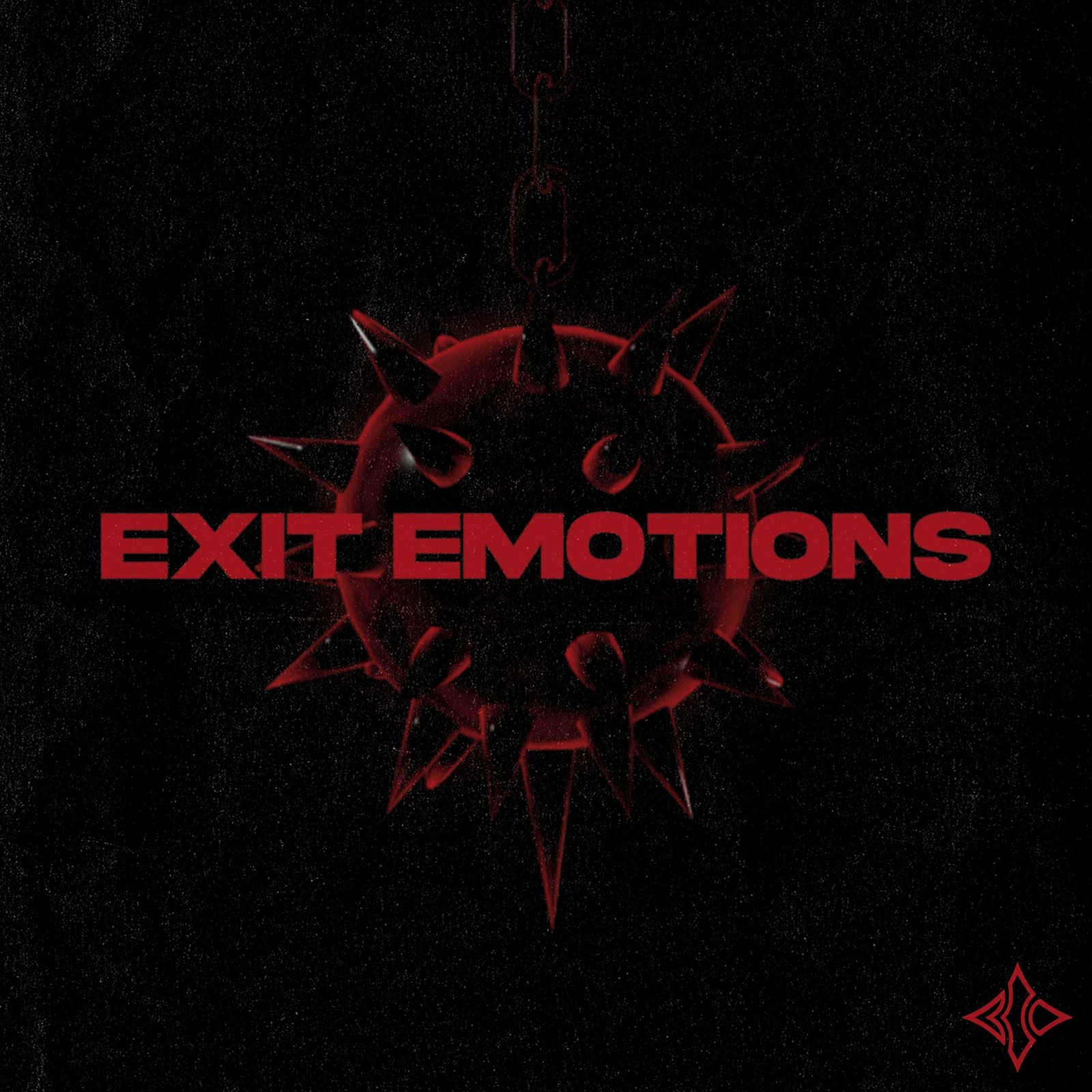 Blind Channel Exit Emotions LP Vinyl NEW