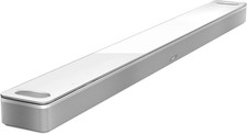 Image of Bose Smart 900 White Soundbar + Alexa Voice Brand New Sealed From Manufacturer