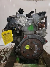 Engine 2.4L VIN K 8th Digit Lea Opt NU6 Fits 12-16 TERRAIN 1452741