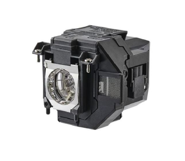 EUALFA Lamp for EPSON EB-W05 Projector