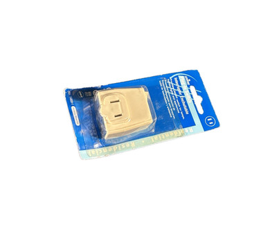  Leviton 1469-I Indoor Plug-In Switch Tap On/Off, 13A 125V ~ 20 Units