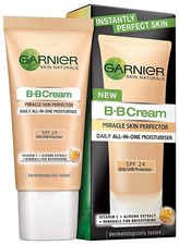 Garnier Skin Naturals BB Cream Miracle Skin P...