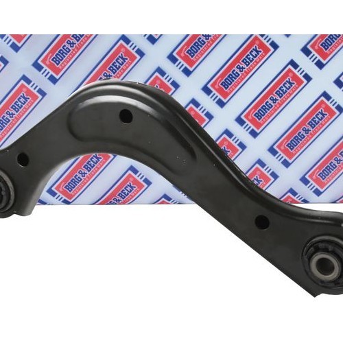 For KIA SELTOS SP2 SP2I 2019 on BORG & BECK Suspension Arm BCA8027