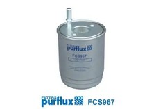 Kraftstofffilter Filtereinsatz FCS967 PURFLUX für KIA HYUNDAI
