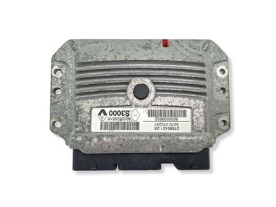 Renault Megane II 2006 8200509552 Motorsteuergerät Modul ECU TSL8308