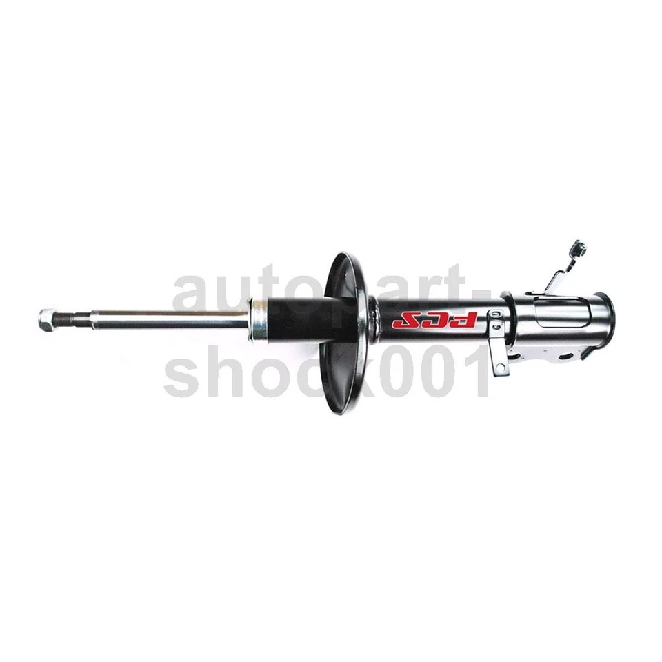 Kit de 6 puntales delanteros barra estabilizadora para Chevrolet Prizm 2002 2001 2000 1999 1998 Foto 3 de 4