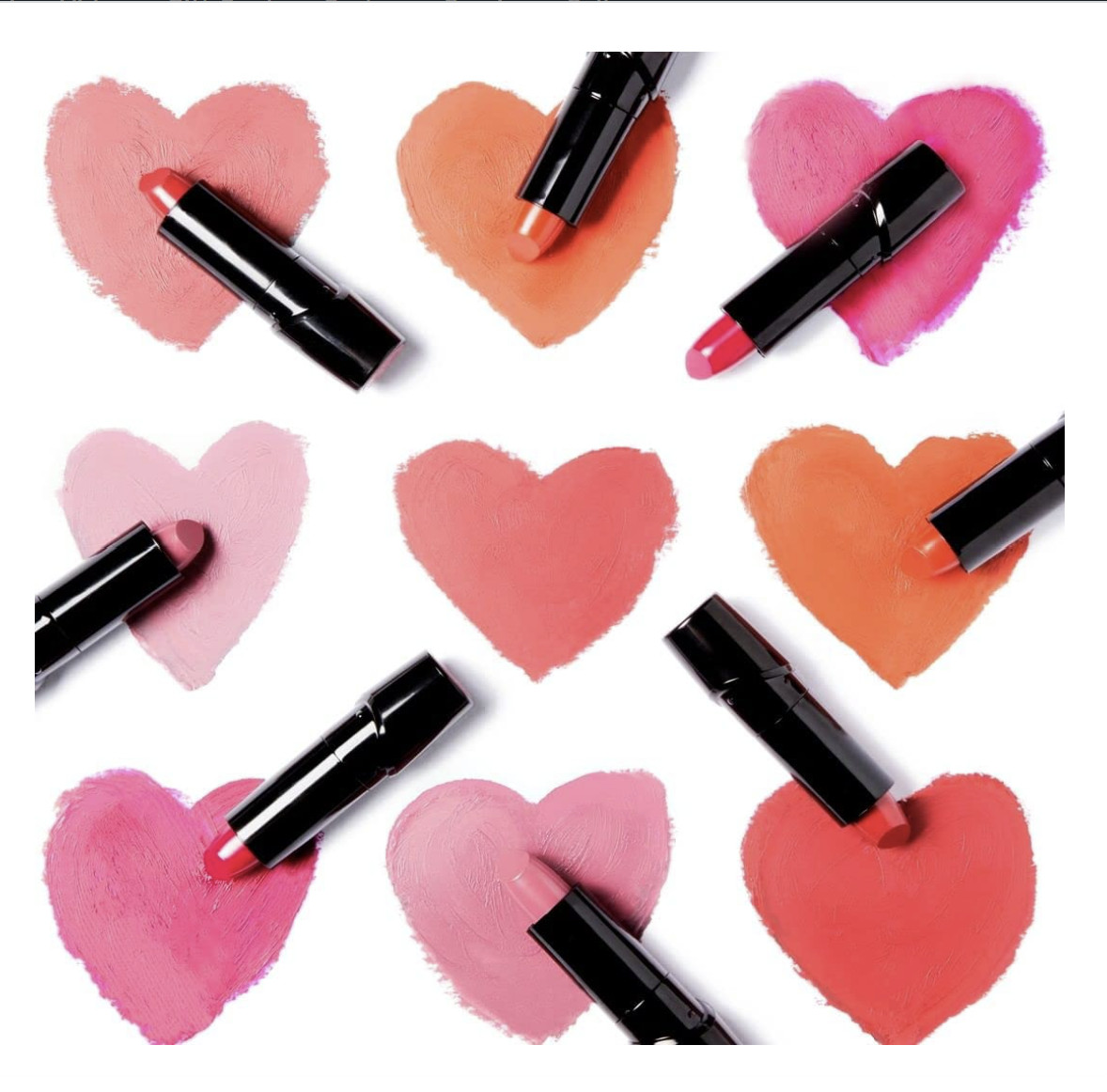 wet n wild Silk Finish Lipstick – Light Berry Frost, Hydrating & Vegan