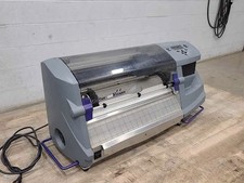 Gerber Envision 375 Vinyl Plotter / Cutter