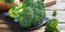 600 Heirloom Waltham 29 Brocolli Seeds - Winter Garden Favorite - NonGMO Organic