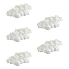 4 Pairs Baby Socks Princess Lace Floral Socks Kids Dancing Socks for Toddler