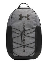 Image of Under Armour Men's 26L Hustle Sport 6.0 Backpack, Grey