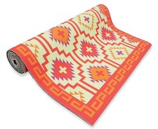 Yoga Mat for Women and Men | Non-Slip, Extra Thick 5 mm, Large Size