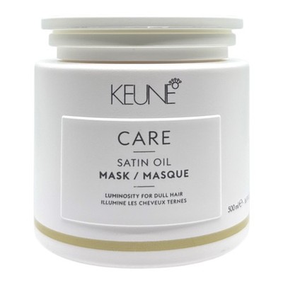 Keune Care Satin Oil Mask 16.9 Oz