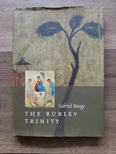 The Rublev Trinity by Gabriel Bunge Hardcover ART2