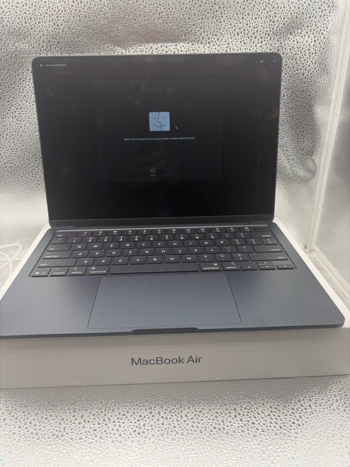 CHIP APPLE 13" MACBOOK AIR M4, CPU 10-CORE / GPU 8-CORE16GB /256GB (TDW045583)
