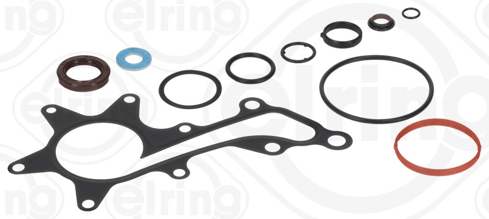 Fits ELRING 397.260 GASKETS ENGINE KPL. TOYOTA BOTTOM  ⭐UK Stock⭐