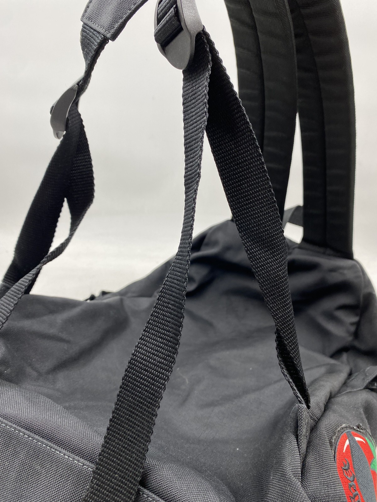 Balenciaga Patch Explorer Backpack - image 4