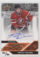 2025 Upper Deck Fall Expo Hockey Checklist Guide in-content 11