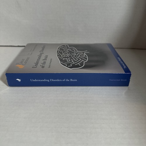 Understanding Disorders of the Brain (Sealed Book) - Picture 3 of 4
