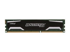 BALLISTIX BLS8G3D1609DS1800.16FER 8GB DDR3 Ra...