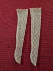 VINTAGE BARBIE FRANCIE OUTFIT "1ST THINGS 1ST" HOSE/STOCKINGS  #1252  1966