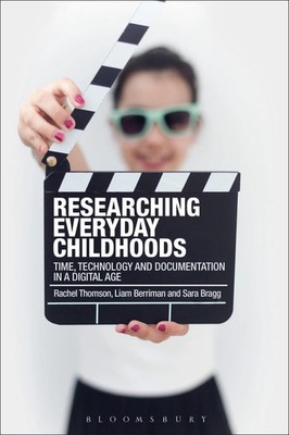 Rachel Thomson (u. a.) | Researching Everyday Childhoods | Buch | Englisch