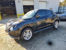 Transfer Case Fits 11-17 JUKE 5005204