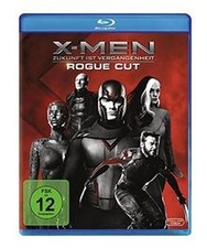 X-Men - Zukunft ist Vergangenheit - Rogue Cut [Blu-r... | DVD | Zustand sehr gut