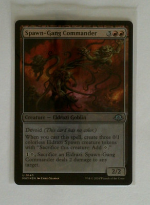 MTG MH3 Modern Horizons 3 Uncommon Karten S-U MTG Magic the Gathering