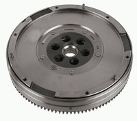 1X Sachs 6366 000 059 Schwungrad FüR Mazda
