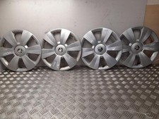 Enjoliveur Volkswagen GOLF PLUS 2011 R16 6V0601147C