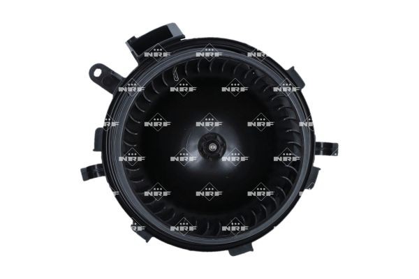 Vorne NRF 34640 InnenraumgebläSe FüR CitroËN,Fiat,Opel,Peugeot,Vauxhall-image