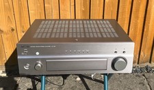 Yamaha AX-497 Integrated Amplifier + Remote