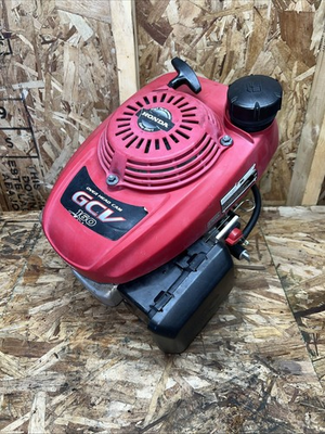 #ad Honda GCV160 Pressure Washer Engine JUST SERVICED 🍒 $170.00