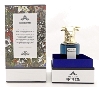 Penhaligon's the Blazing Mister Sam 2.5 oz. Eau de Parfum Spray