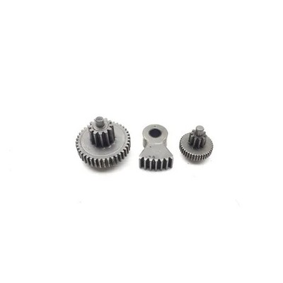 Honda 2003 Foreman 450 TRX450FE 4x4 ES Electric Shift Gears 3446