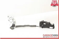 10-18 Mercedes W212 E350 Trunk Lid Power Closing Motor 2047500060 OEM